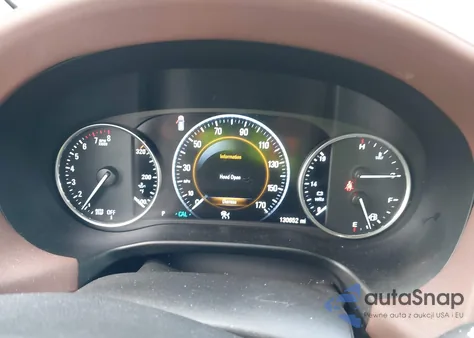 2018 Buick Enclave Avenir from USA, damaged, VIN 5GAEVCKW8JJ204570